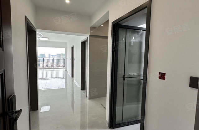 茂源财富公馆3室2厅99㎡49.3万二手房图片