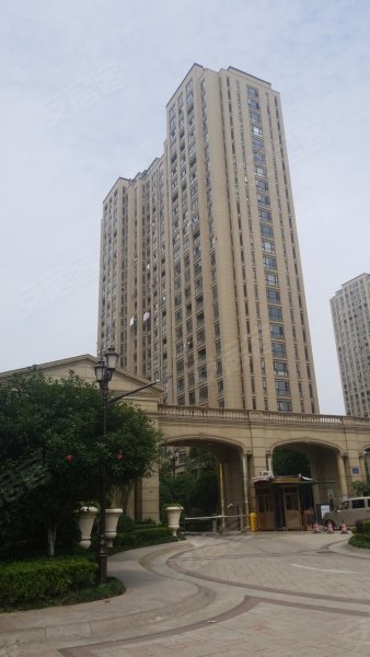 信达香格里,秀园路398号-嘉兴信达香格里二手房,租房,房价-嘉兴安居客