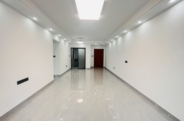 尚品星寓3室2厅118㎡57.8万二手房图片