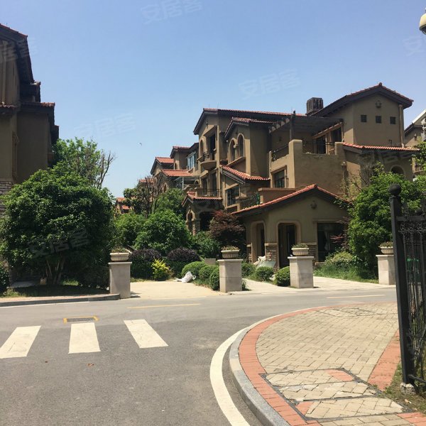 碧桂园城市花园(别墅)