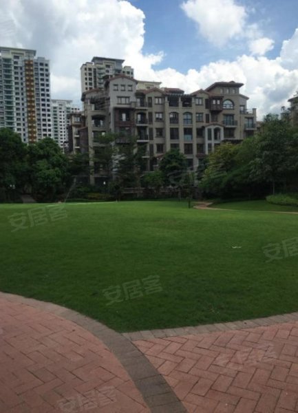 慧远美林谷,美林路8号-海口慧远美林谷二手房,租房,房价-海口安居客