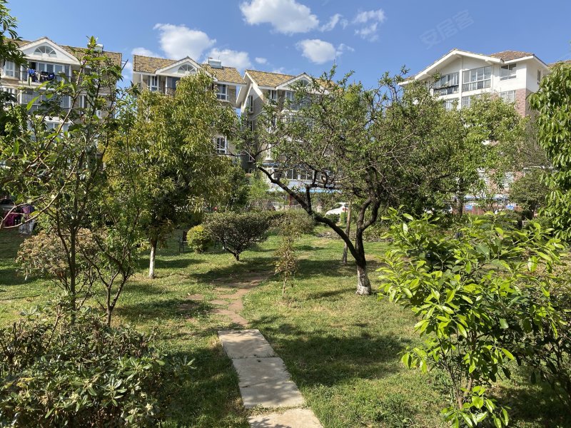 听涛雅苑,迎海路19号-昆明听涛雅苑二手房,租房,房价-昆明安居客