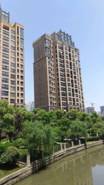 佳兆业水岸华府