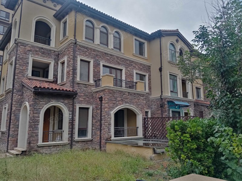 圣菲漫步(别墅)