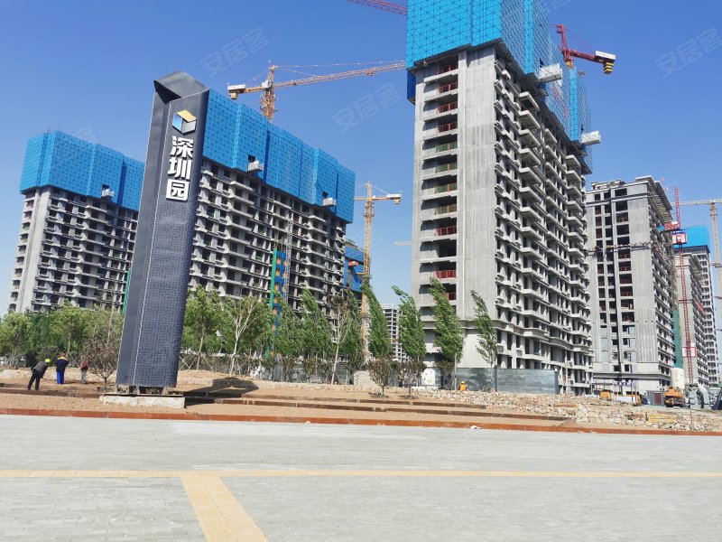 深圳园燕云城,复兴路-保定深圳园燕云城二手房,租房,房价-保定安居客