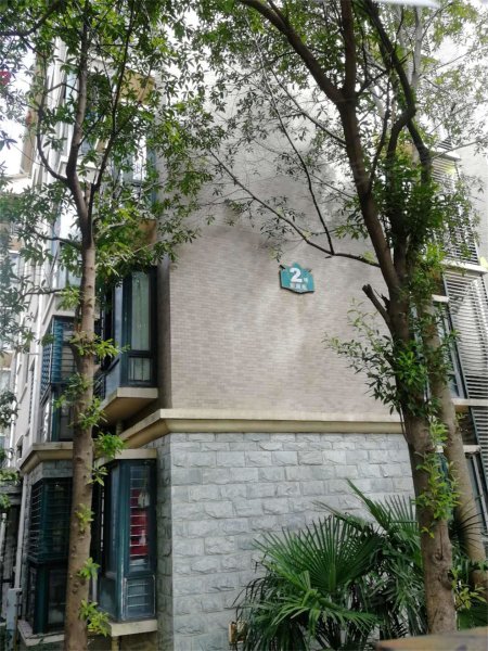 水墨兰庭(南区),南二环路1550号-合肥水墨兰庭(南区)二手房,租房,房价