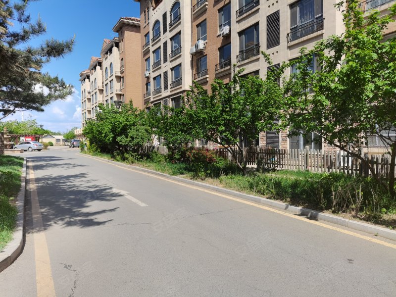 万盛理想国米拉小镇