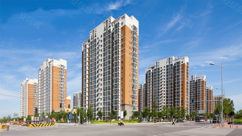 南海家园五里,泰河一街-北京南海家园五里二手房,租房,房价-北京安居