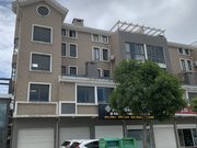 龙田小区图片