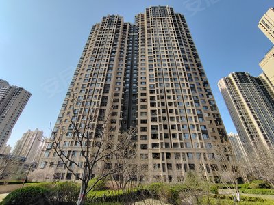 保利金香槟,长治路398号 - 太原保利金香槟二手房,租房,房价-太原安居