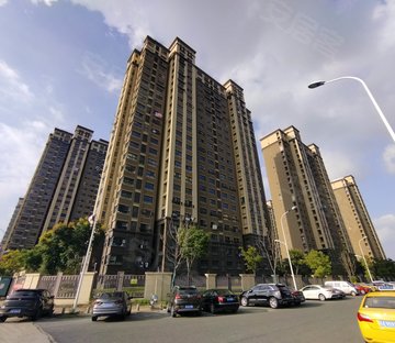 中岛花园