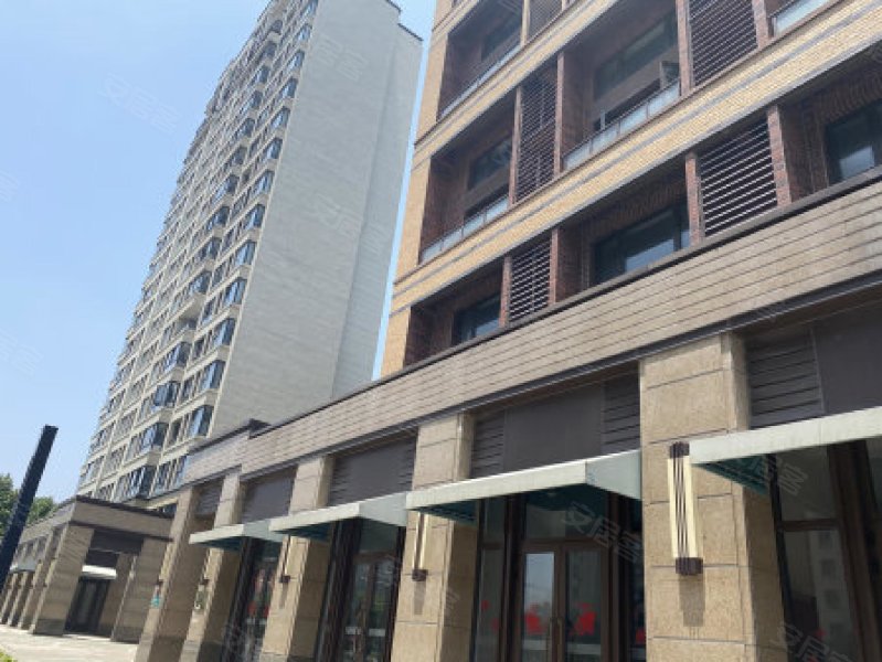 华谊逸品澜湾(南区) 