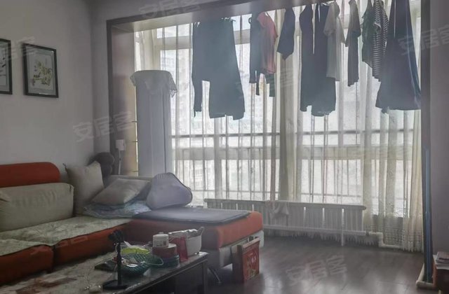 知春园3室2厅99㎡45万二手房图片