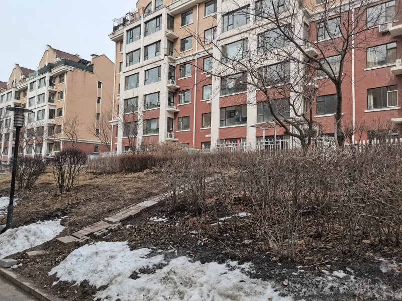 力旺康景,长沈路939号-长春力旺康景二手房,租房,房价-长春安居客