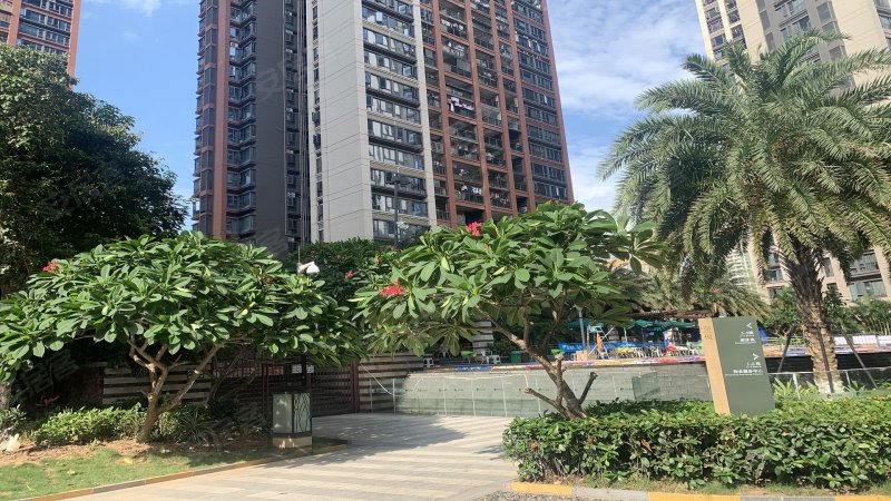 合正荣悦府,文锦中路2014号-三亚合正荣悦府二手房,租房,房价-三亚
