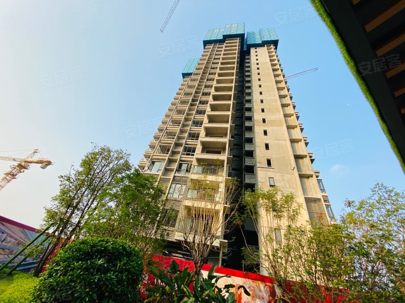 中国铁建凤语潮鸣