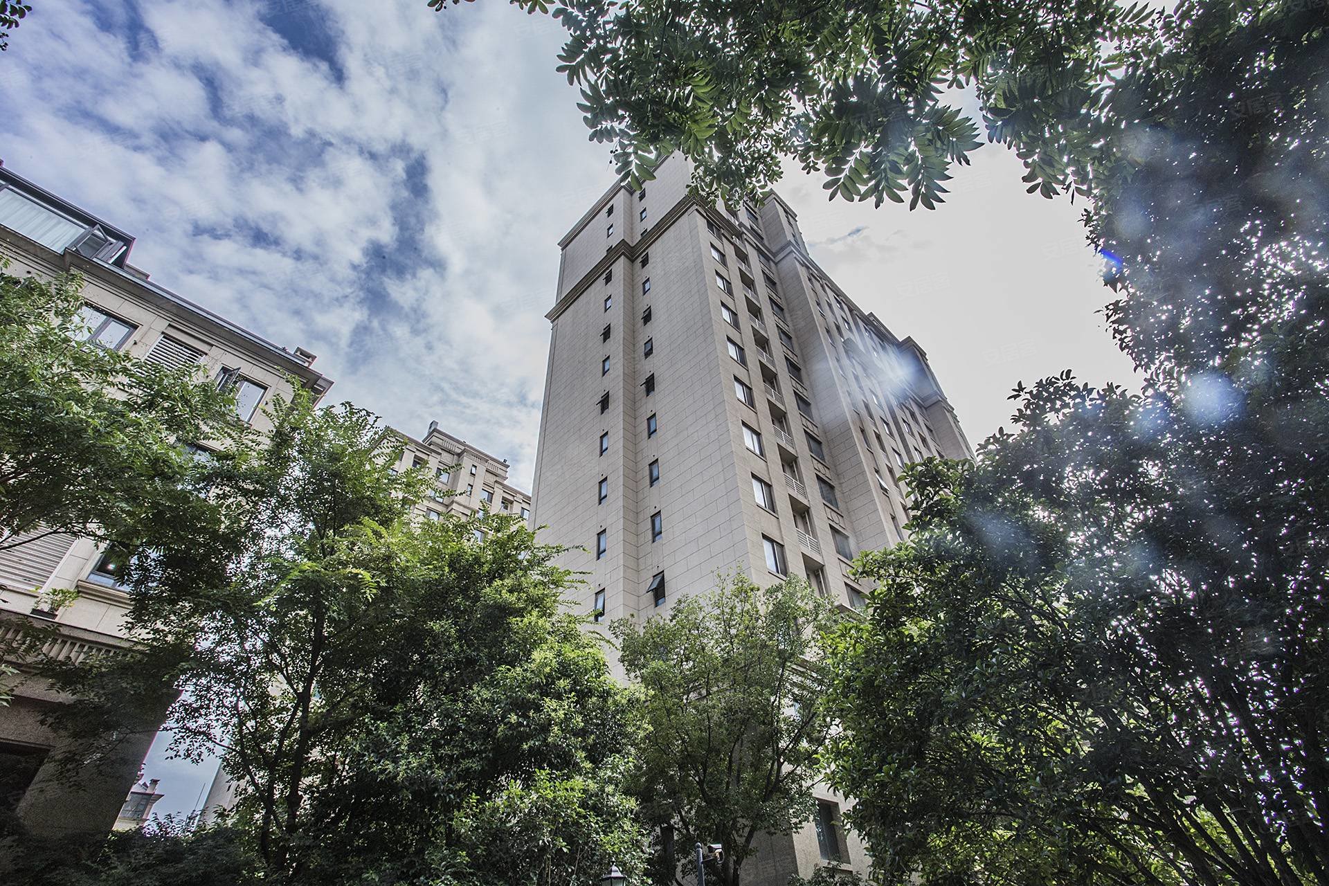 中海央墅5室5厅4卫295㎡南北865万