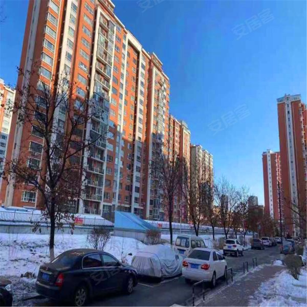 福临家园(二道)