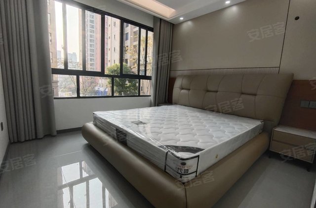 中广悦府3室2厅101㎡44.8万二手房图片