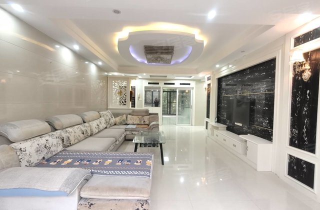 长岛16区3室2厅130㎡46.5万二手房图片