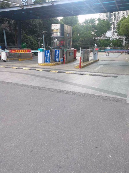 嘉宝都市港湾(一期) 