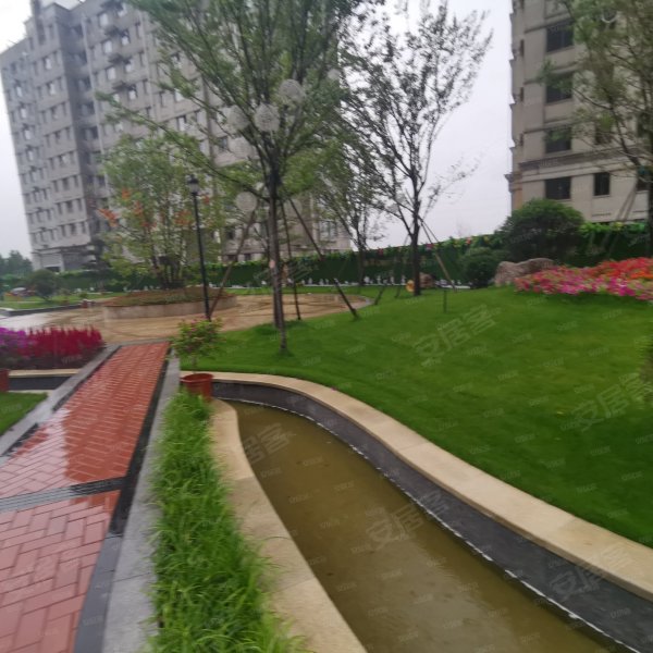 金庆御花园(潍城),长松路,近东风西街-潍坊金庆御花园(潍城)二手房