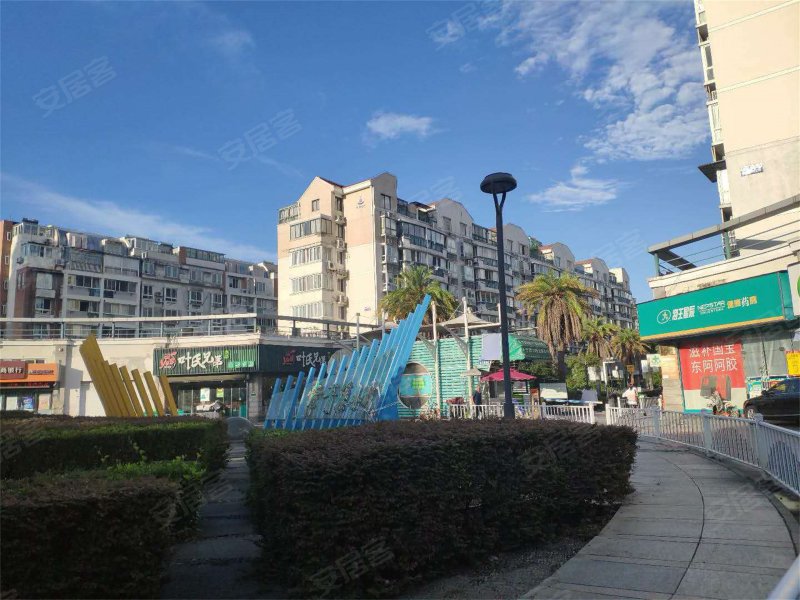 常青藤小城,朝辉路416弄-宁波常青藤小城二手房,租房,房价-宁波安居客