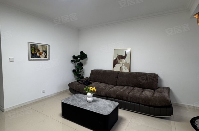 御景豪庭2室1厅85㎡32.8万二手房图片