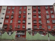 交通大学小区图片