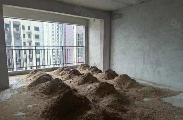 阳光世纪3室2厅142.23㎡59.8万二手房图片
