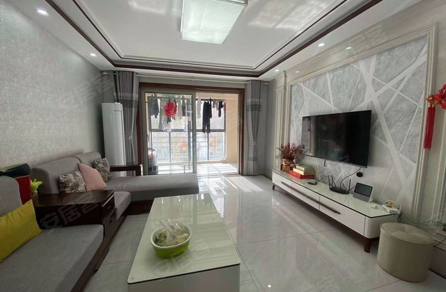 新城名居3室2厅139.4㎡86万二手房图片