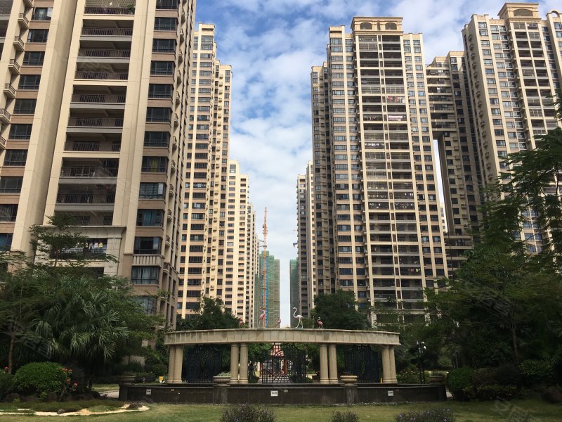 海东广场,海湾南路2号-湛江海东广场二手房,租房,房价-湛江安居客