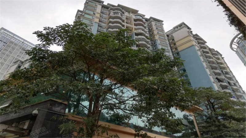 香荔绿洲,农坊路24号-深圳香荔绿洲二手房,租房,房价-深圳安居客