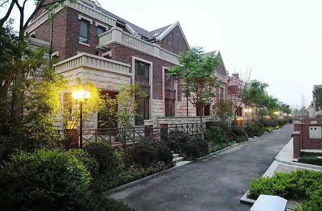 【海亮兰郡(别墅)二手房,合肥海亮兰郡(别墅)二手房出售信息】- 上海