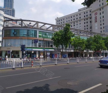 学前东路1号小区