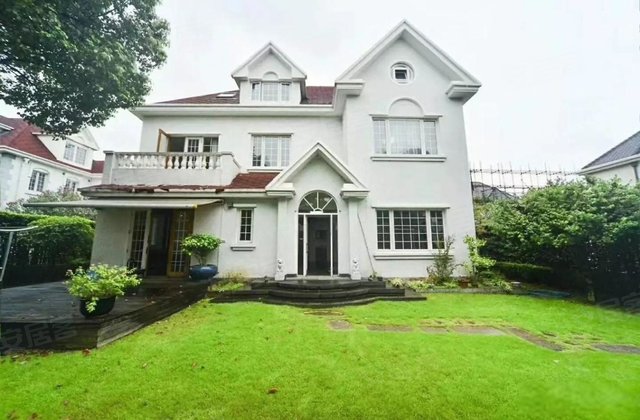 【温莎豪园二手房,上海温莎豪园二手房出售信息】- 上海安居客