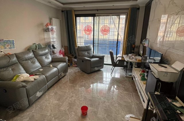 御水华庭2室1厅79.12㎡32万二手房图片