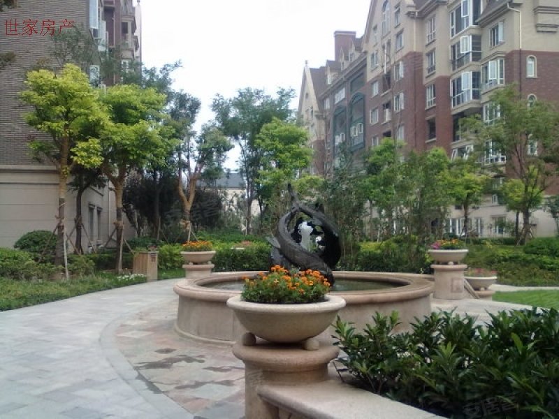 温哥华山庄(北区),农业东路9号-郑州温哥华山庄(北区)二手房,租房