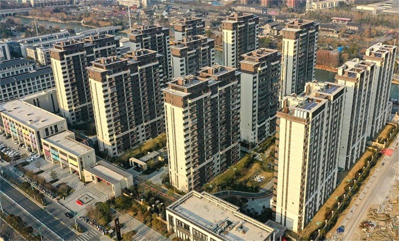 中海天钻,戴庄路,近世纪大道-盐城中海天钻二手房,租房,房价-盐城安居