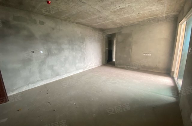 中梁华府3室2厅102㎡46.8万二手房图片