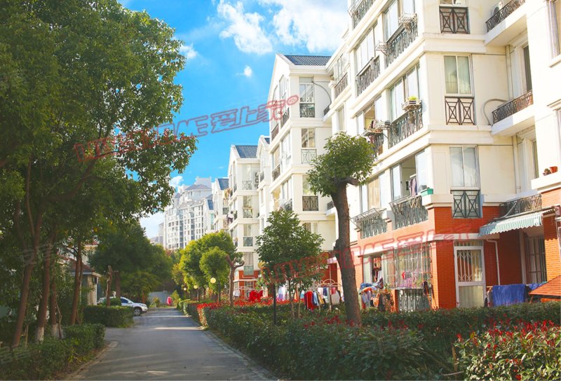 景怡花苑(公寓住宅)