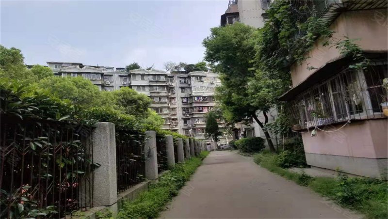 百步亭花园安居苑(c区)