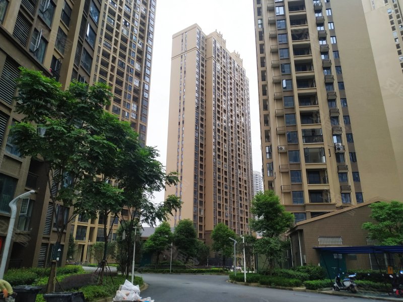 锦绣仙山二期,琴台大道-武汉锦绣仙山二期二手房,租房,房价-武汉安居