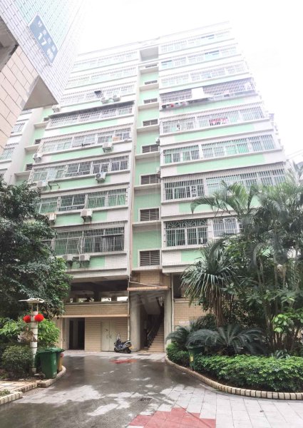 好景花园,迎宾大道-江门好景花园二手房,租房,房价-江门安居客