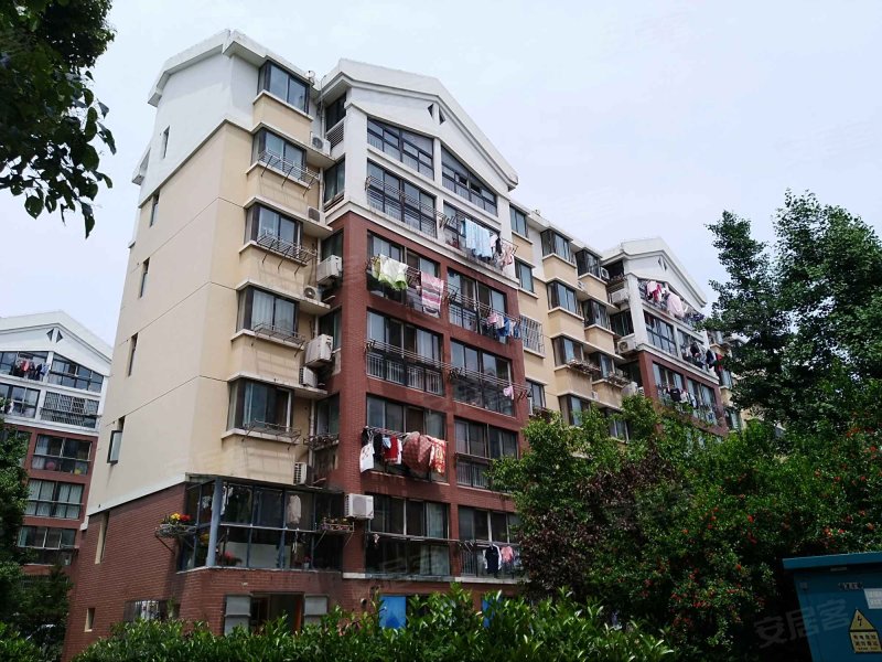 美林湾二区,谷阳路-镇江美林湾二区二手房,租房,房价-镇江安居客