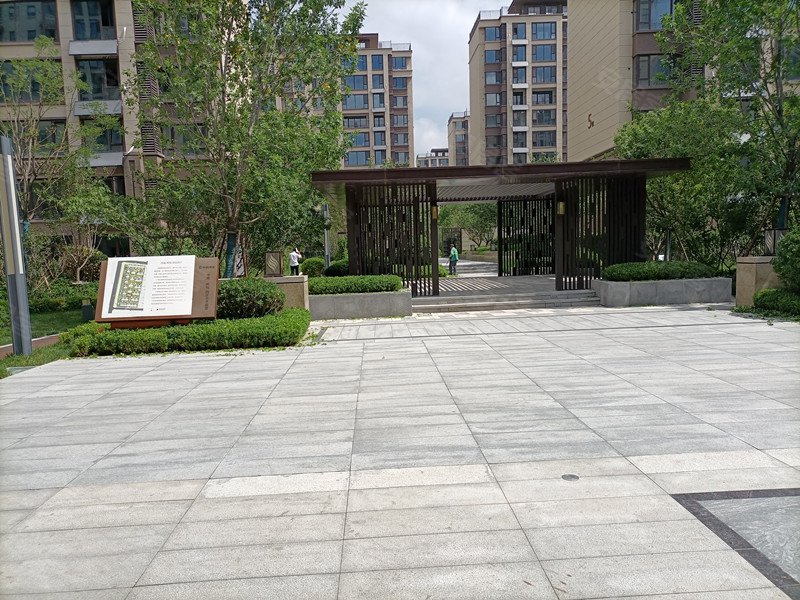 中南熙悦(广饶)