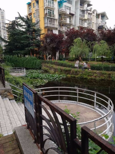 新地东方花都海棠苑