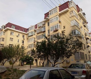 大 xue 路商圈 书香家园 把东头 年代新 精装 楼层好
