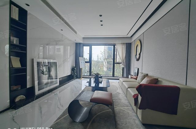 仁寿万景进园汇3室2厅92㎡43.8万二手房图片