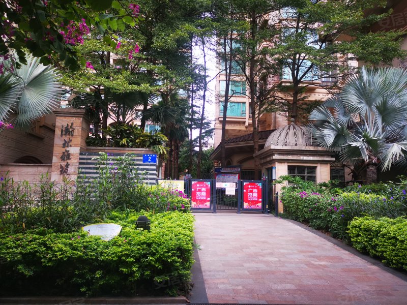 瀚林雅筑,科德西路2号-南宁瀚林雅筑二手房,租房,房价-南宁安居客
